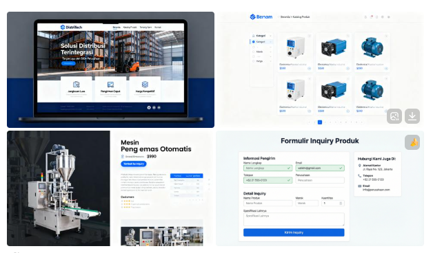 Company Profile